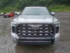 2023 Toyota Tundra Crewmax Platinum