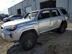 Toyota salvage cars for sale: 2021 Toyota 4runner SR5/SR5 Premium