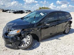 Ford Vehiculos salvage en venta: 2017 Ford C-MAX SE