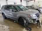 2019 Ford Explorer Police Interceptor