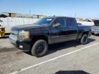 2008 Chevrolet Silverado C1500