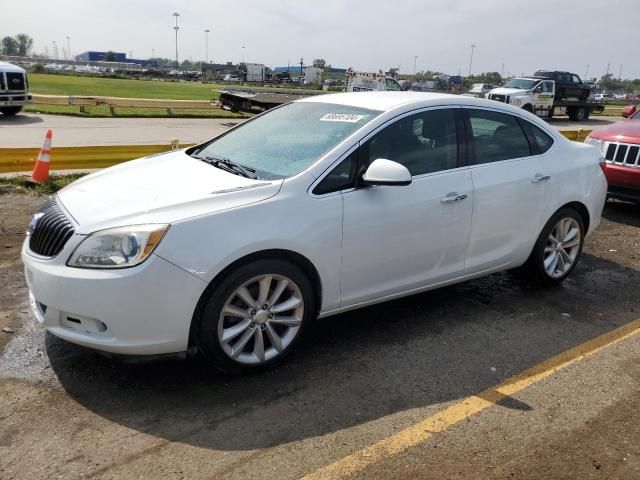 2015 Buick Verano