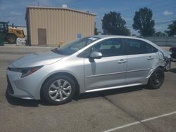 2024 Toyota Corolla LE en venta en Moraine, OH