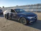 2018 BMW 530 I