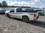 2008 GMC Sierra K1500