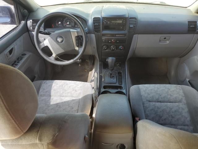 2006 KIA Sorento EX