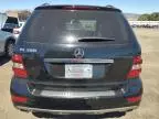 2010 Mercedes-Benz ML 350