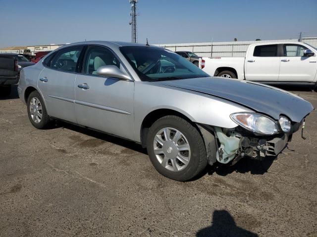 2005 Buick Lacrosse CX