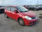 2012 Nissan Versa S