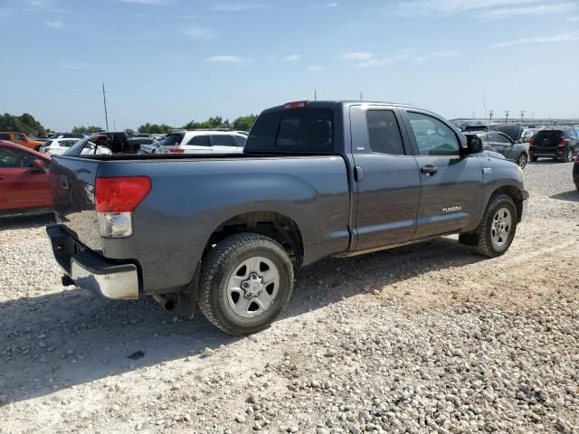 2007 Toyota Tundra Double Cab SR5