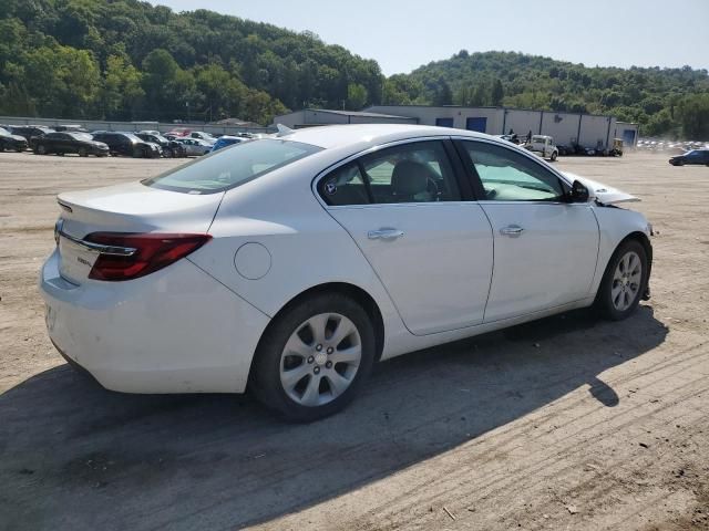 2014 Buick Regal Premium