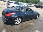 2005 Nissan 350Z Roadster