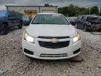 2011 Chevrolet Cruze LS