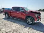 2020 GMC Sierra C1500 SLT