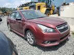 2014 Subaru Legacy 2.5I