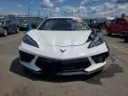 2022 Chevrolet Corvette Stingray 2LT