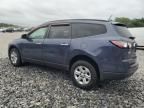 2013 Chevrolet Traverse LS