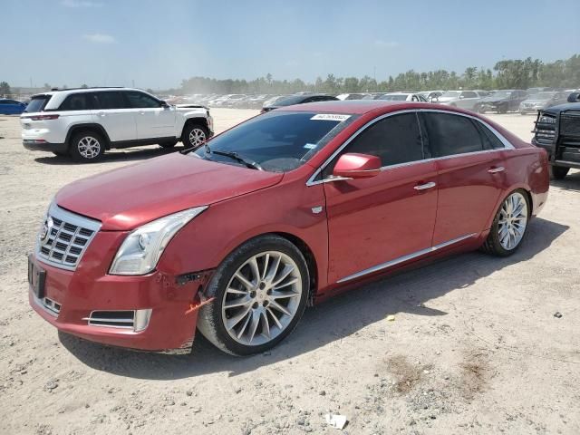 2015 Cadillac XTS Luxury Collection