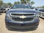 2019 Chevrolet Suburban K1500 LS