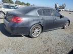 2008 Infiniti G35