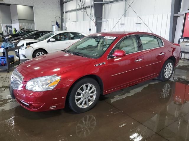 2011 Buick Lucerne CXL