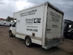 2006 Ford Econoline E450 Super Duty Cutaway Van