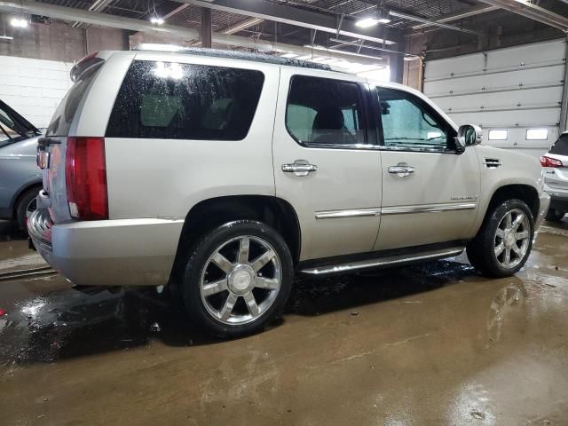 2007 Cadillac Escalade Luxury