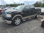 2007 Ford F150 Supercrew