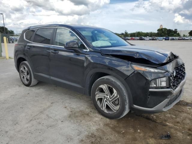 2021 Hyundai Santa FE SE