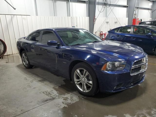 2014 Dodge Charger R/T