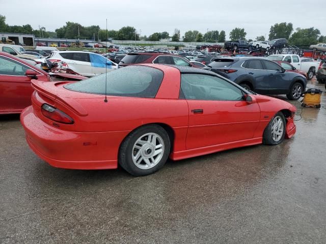 1996 Chevrolet Camaro Base