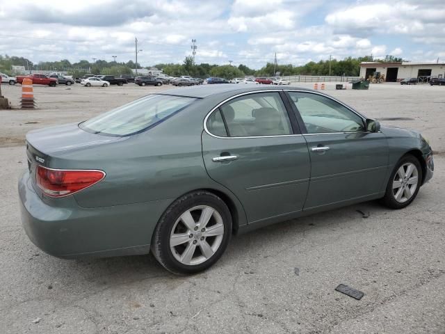 2006 Lexus ES 330