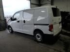 2020 Nissan NV200 2.5S