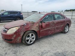 Saturn Vehiculos salvage en venta: 2008 Saturn Aura XE