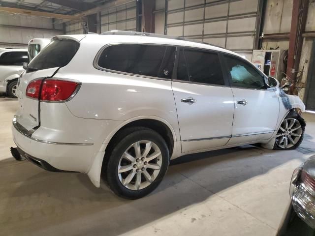 2016 Buick Enclave