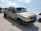 2002 Chevrolet Silverado K2500 Heavy Duty