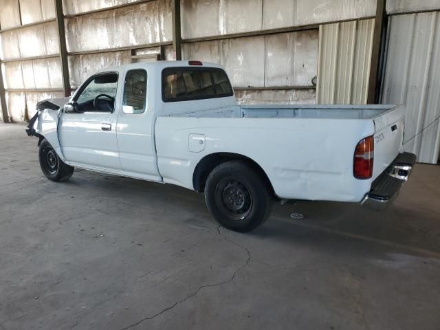 1998 Toyota Tacoma Xtracab