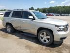 2016 Chevrolet Tahoe C1500 LT