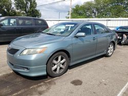 2009 Toyota Camry Base en venta en Moraine, OH