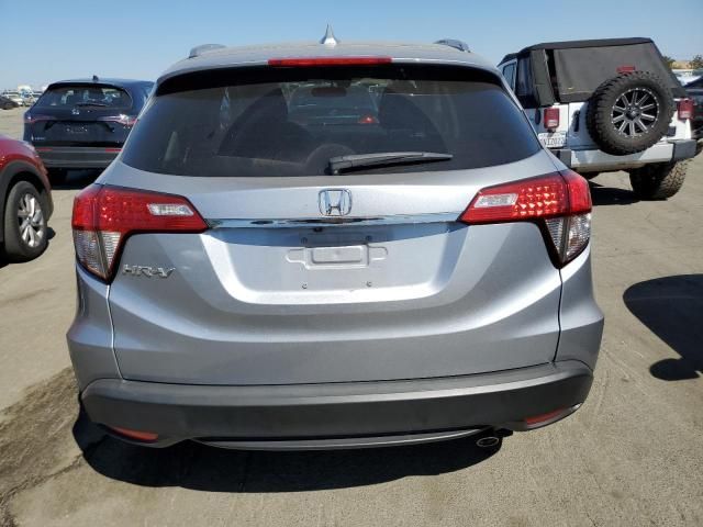 2020 Honda HR-V EX