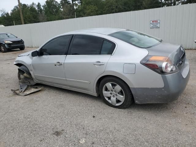 2008 Nissan Altima 2.5