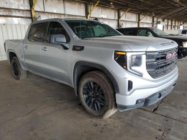 2022 GMC Sierra K1500 Elevation