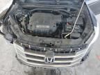 2010 Honda Accord Crosstour EXL