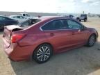 2018 Subaru Legacy 2.5I Premium