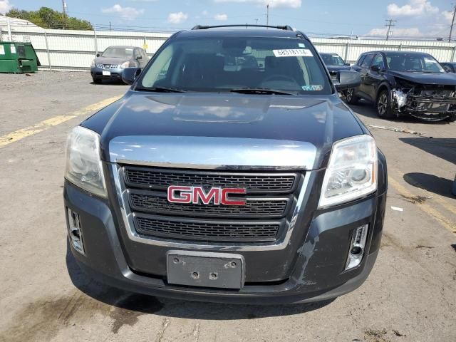 2014 GMC Terrain SLE