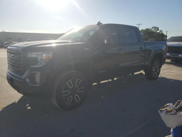 2021 GMC Sierra K1500 AT4