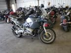 2005 BMW R1200 GS