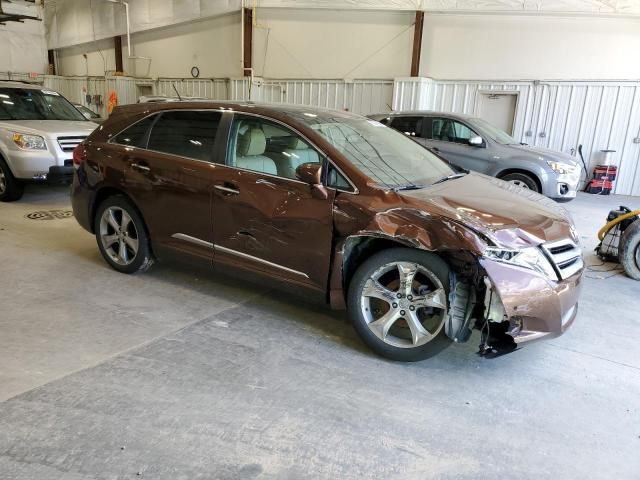 2014 Toyota Venza LE