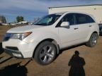 2012 Acura MDX Advance