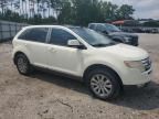 2007 Ford Edge SEL Plus